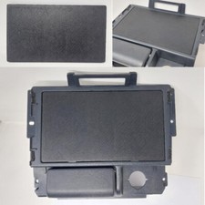 Radio Delete Plate 1990-1993 Acura Integra Blanking Trim Center Console 91 92 Da