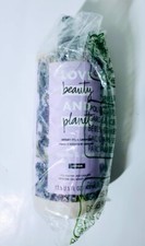 Love Beauty And Planet Argan Oil And Lavender Lotion 13.5 Fl Oz 400 mL New