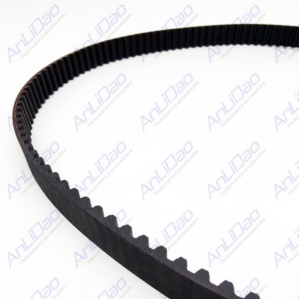 67F4624100 New Timing Belt For Yamaha Outboard 4T F75 F80 F90 F100