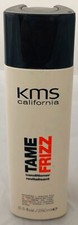 KMS California Tame Frizz Conditioner 8.5 oz / 250 ml smoothes reduces tamefrizz