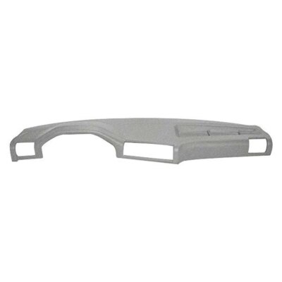 Coverlay 21-325LL-TGR for BMW E30 3 Series Dashboard Cover Taupe Gray