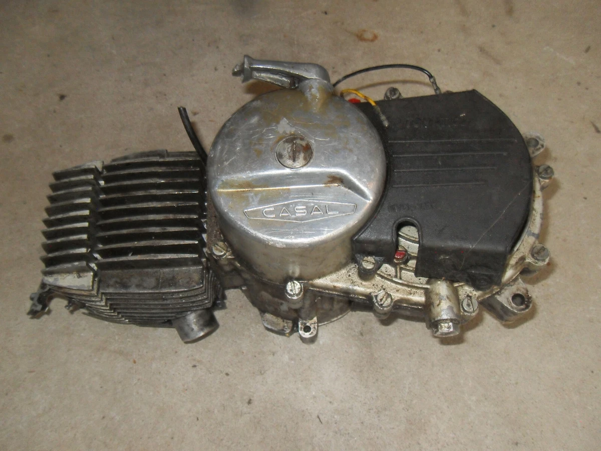 Casal moped for sale deals