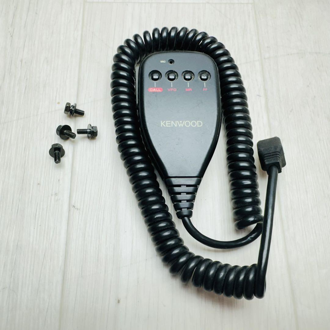 TM-732 FM Dual Bander トランシーバー KENWOOD FM Dual Bander