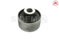 SIDEM Lagerung Lenker hinten unten vorne links für Mazda MX-5 III NC 851634