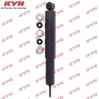 KYB 444053 StoßDäMpfer StossdäMpfer Hinterachse Hinten FüR Nissan