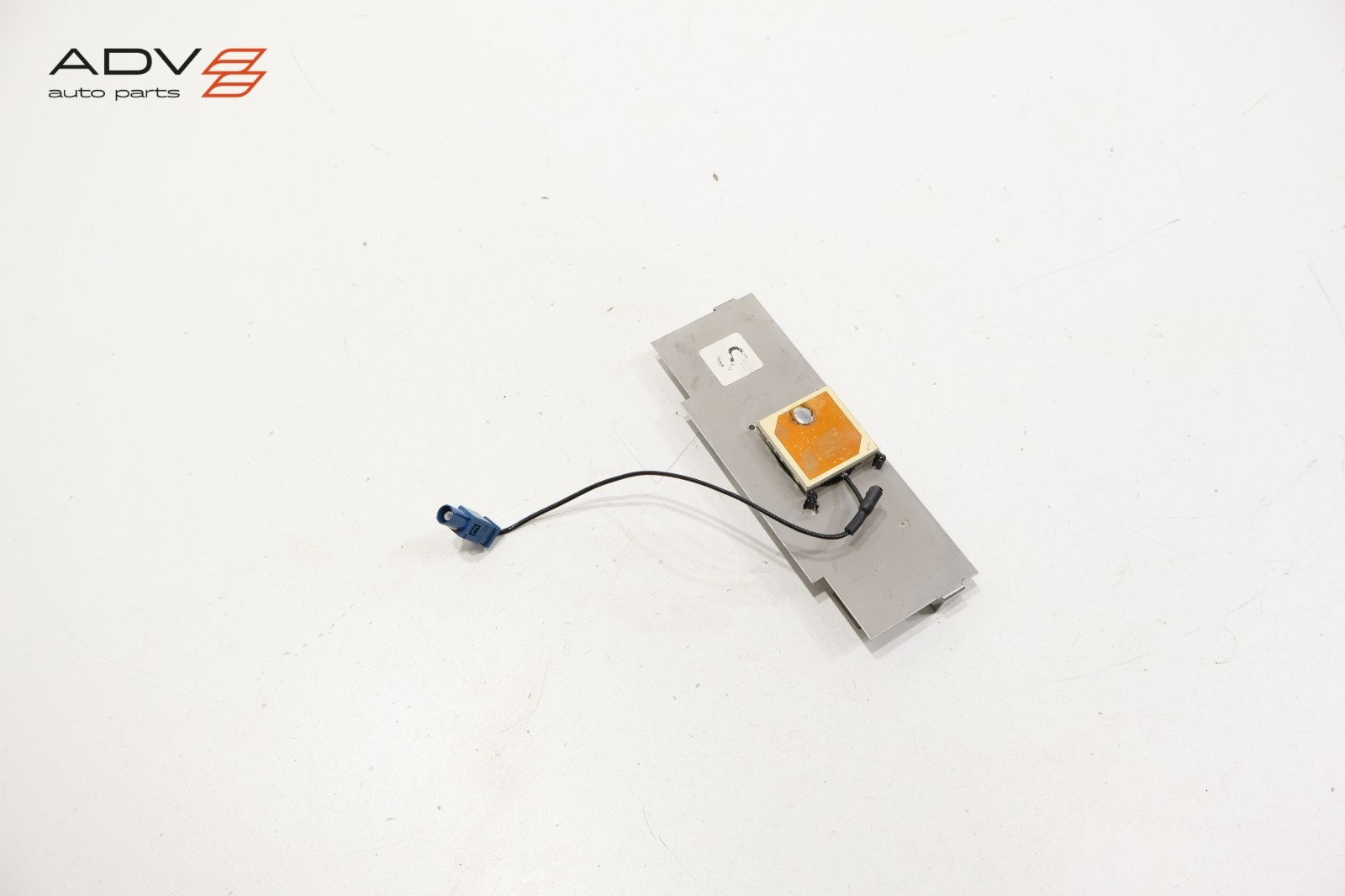 2006 - 2012 BENTLEY CONTINENTAL AERIAL ANTENNA COMPUTER CONTROL MODULE UNIT OEM