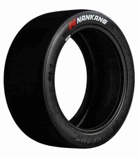 Nankang SL-1 Slick Race Tyre200/580R15