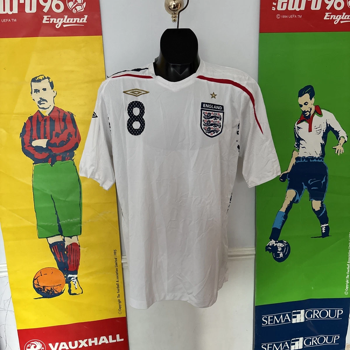 England 98 Shirt for sale | eBay UK England 98 Shirt for sale | eBay UK