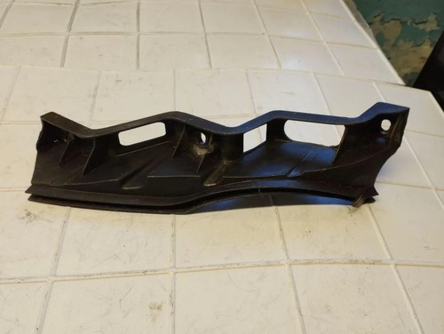 VW PASSAT B7 ALLTRACK 365 Stoßstangenhalter vorne rechts 3C0807890 33982870