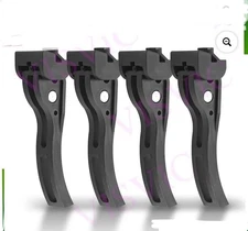 4X Universal Accessories Parts for Hard Tri-Fold Tonneau Cover - Rear Clamp