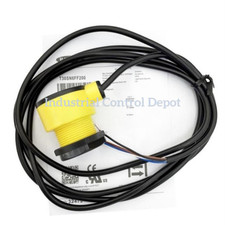 New Photoelectric Switch Sensor 10-30VDC For ...