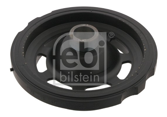 FERDINAND BILSTEIN 31296 Belt Pulley, crankshaft for MERCEDES-BENZ