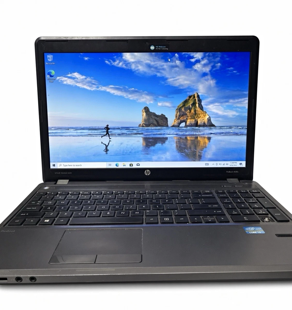 HP ProBook 4540s PC Laptops & Netbooks for Sale - Shop New & Used