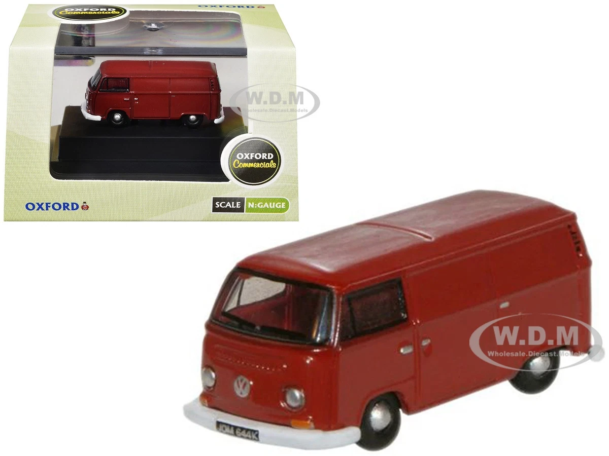 Preços baixos em Oxford Diecast Veículos Volkswagen de brinquedo e