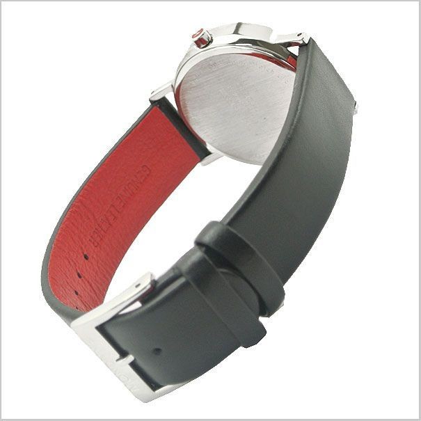 Mondaine Classic Men’s Watch A667.30314.11SBBV Date Day 36mm Stainless image 5