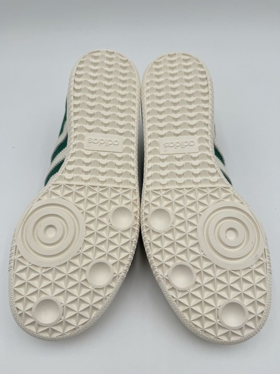 Adidas Men's Samba OG Size 5.5 White Collegiate Green |JI3205| | eBay