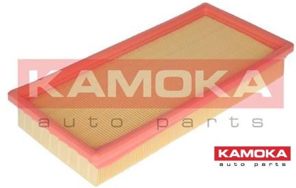 Kamoka F213301 Luftfilter Luftfiltereinsatz-image