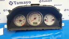 Compteur Nissan X-TRAIL