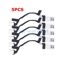 5X DC Jack charging Port for Dell Inspiron 5410 5510 5515 5518 Vostro 5510 5515