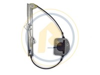 Fensterheber Ac Rolcar 01.1822 FüR Linea Fiat Punto Multijet 199 AXD11 AXD1A Jtd