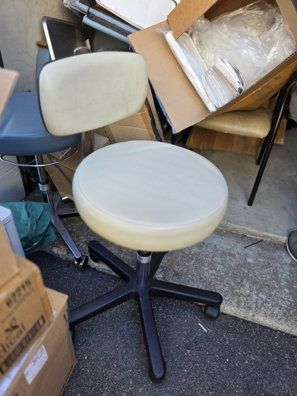 medical Stool