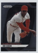 Click to enlarge Bob Gibson