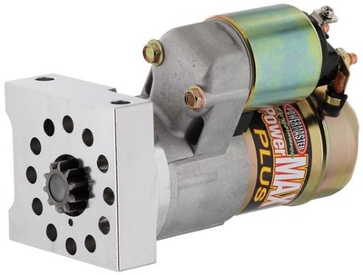 Powermaster 9109 Power Max Plus Starter For GM LS/LSX