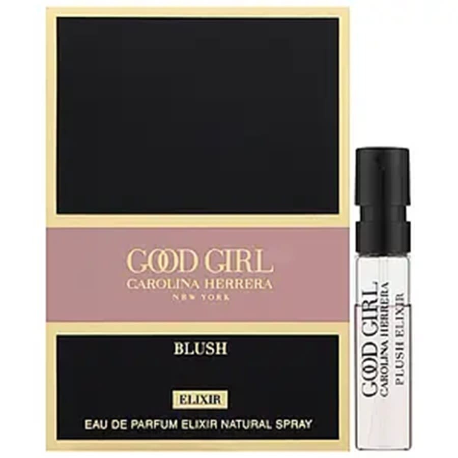 Carolina Herrera Ladies Good Girl Blush Elixir EDP Spray 005 oz Fragrances 6090₽