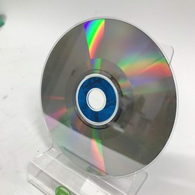 Cannon Spike (Sega Dreamcast, 2000)