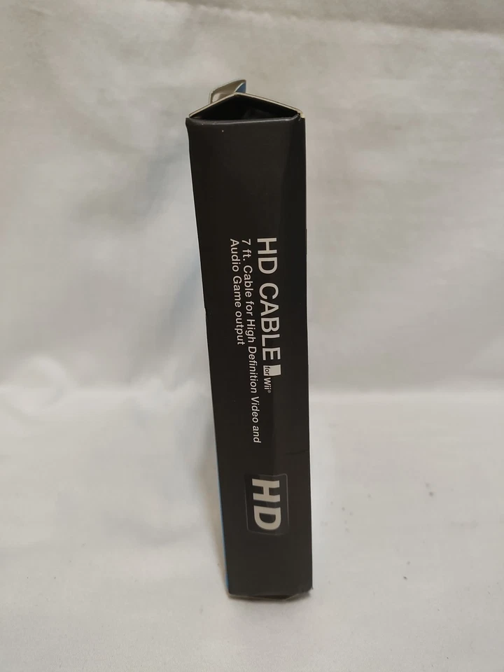 Hyperkin HD Cable for Nintendo Wii 7ft  - Image 4 of 4