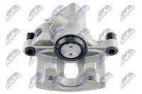 NTY HZT-FR-023 Bremssattel FüR Ford, Mazda, Volvo