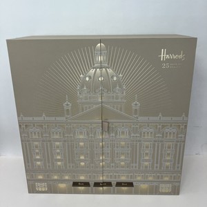 Advent Calendar Harrods | eBay