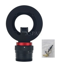OAG-L Large Prism Guider Adapter M48/M54/M68 OAG for ZWO ASI Mini Series Camera