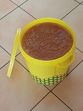 Backhonig, Honig zur Metherstellung