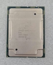 Intel Xeon Platinum 8176 SR37A 2.10GHZ CPU Processor
