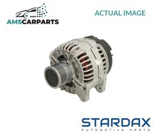 ALTERNATOR GENERATOR STX110166R STARDAX NEW OE REPLACEMENT