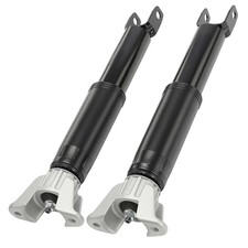 Shock Set of 2 Rear Driver & Passenger Side Left Right for Dodge Durango Pair