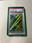 2023 POKEMON MEW EN-151 ILLUSTRATION RARE #166 BULBASAUR PSA 10