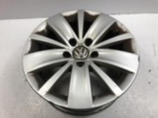 Jante VOLKSWAGEN SHARAN 2 PHASE 1 7N0601025A