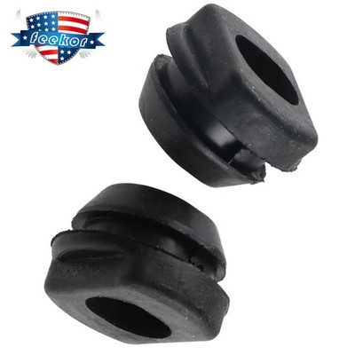 Upper Radiator Insulator Kit for 2012-2019 Ford Focus Escape C-Max CV6Z8125A