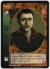 Andy Caitiff Twilight Rebellion V:TES VTES Vampire CCG