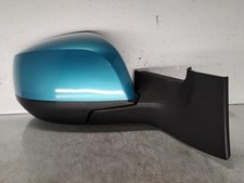Retroviseur droit (ou coque) Suzuki SPLASH