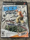 SSX On Tour PlayStation 2 PS2 CIB Complete