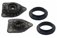 Mapco Reparatursatz FederbeinstüTzlager 34380 FüR BT0 Renault KT0 Laguna 3 DT0