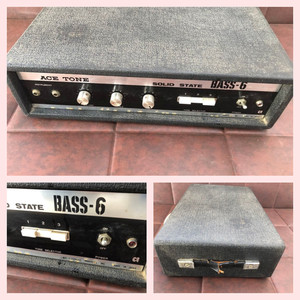 Ace Tone Amp for sale | eBay