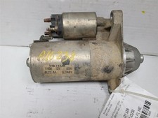 Starter Motor For 04-10 MAZDA B-4000 534008