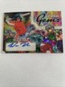 2025 Leaf Metal Baseball WALKER JANEK Autograph #1/3!! Oil Slick Gems!!  #RG-WJ1