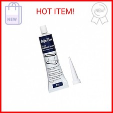 Aqueon Silicone Sealant Clear 3 Ounces