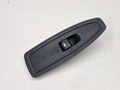 BMW 1 F20 F21 2016 Schalter el. Fensterheber 9208107