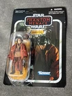Star Wars Vintage Collection 2012 VC72 Naboo Pilot Unpunched! SLIGHT DAMAGE